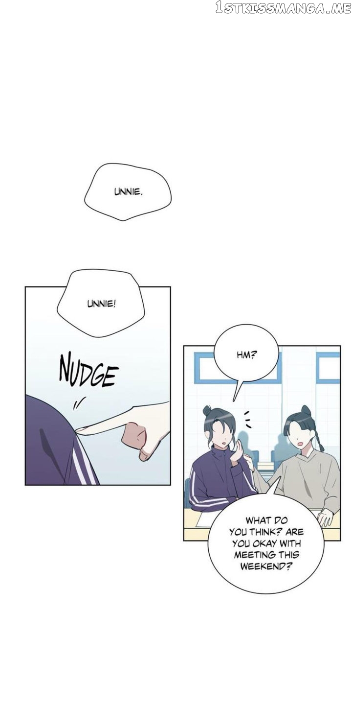 Angel’s Use Chapter 44 - page 10