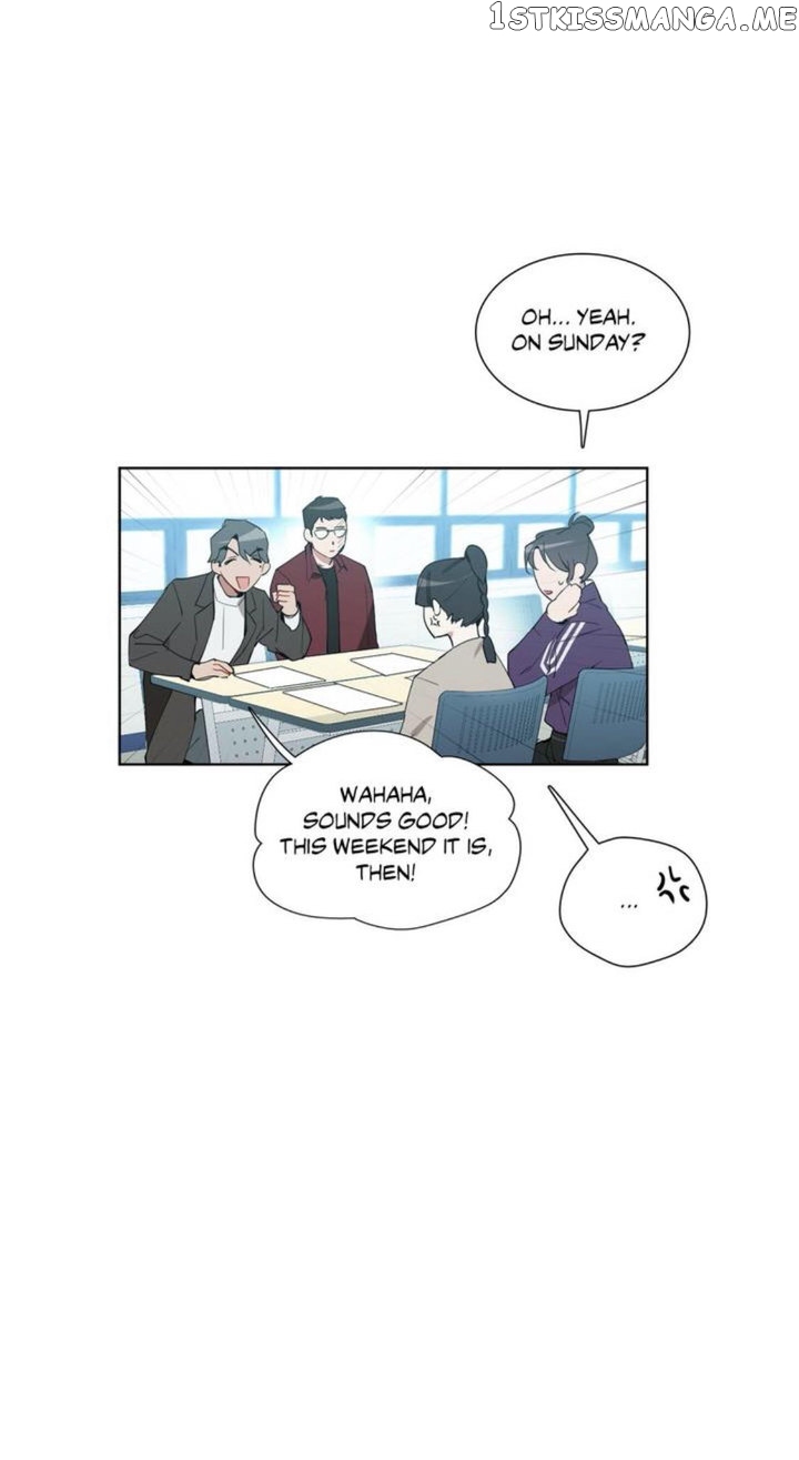 Angel’s Use Chapter 44 - page 11