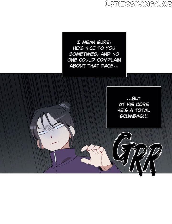 Angel’s Use Chapter 44 - page 14