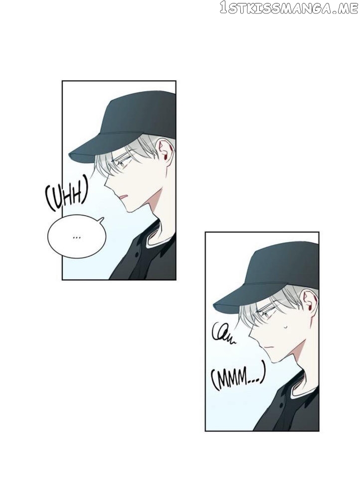 Angel’s Use Chapter 44 - page 18