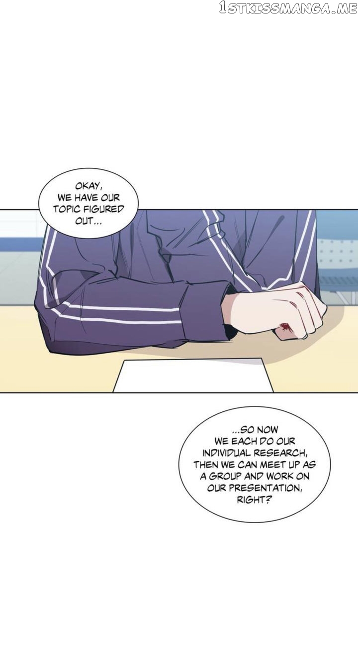 Angel’s Use Chapter 44 - page 2