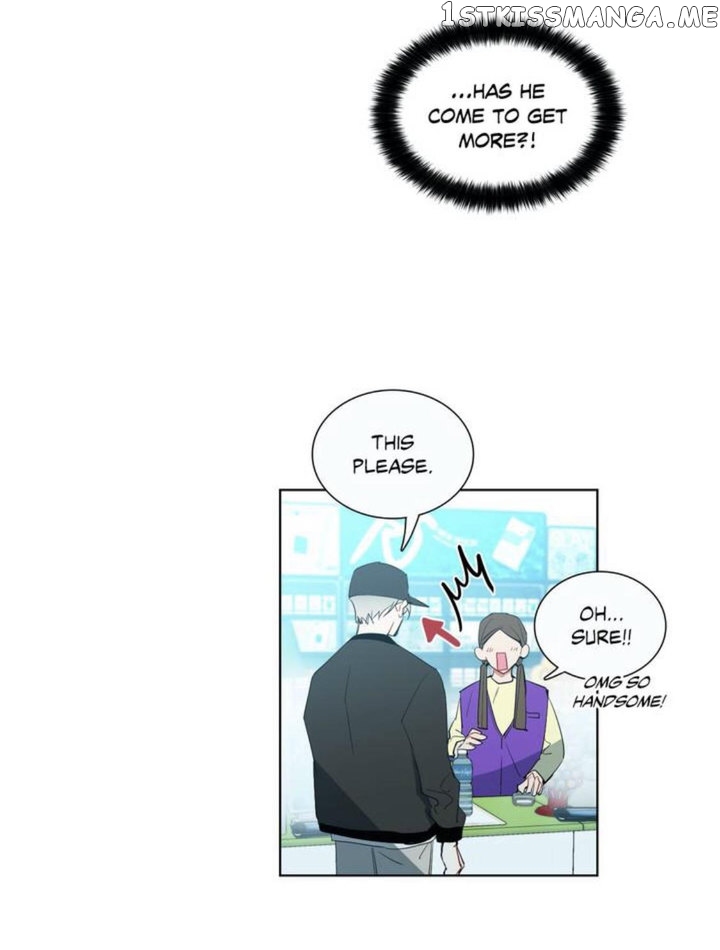 Angel’s Use Chapter 44 - page 20