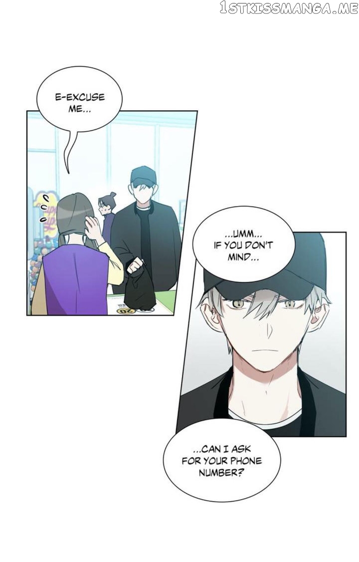 Angel’s Use Chapter 44 - page 24
