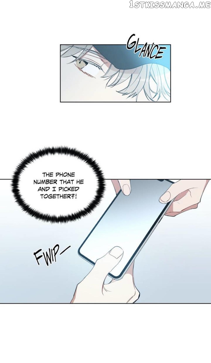 Angel’s Use Chapter 44 - page 25