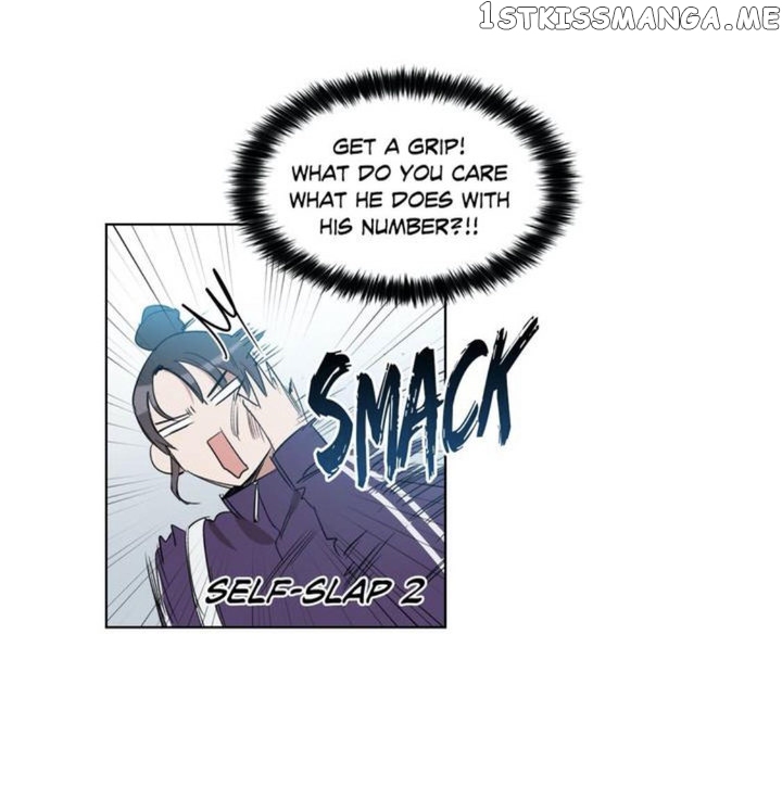 Angel’s Use Chapter 44 - page 27