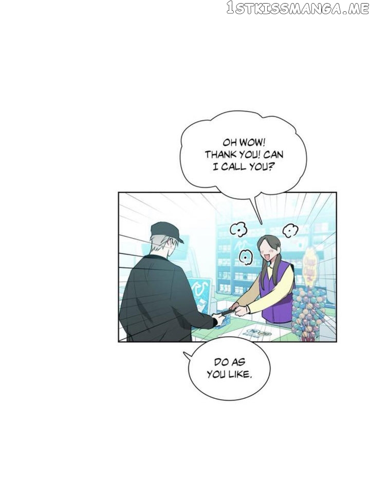 Angel’s Use Chapter 44 - page 28