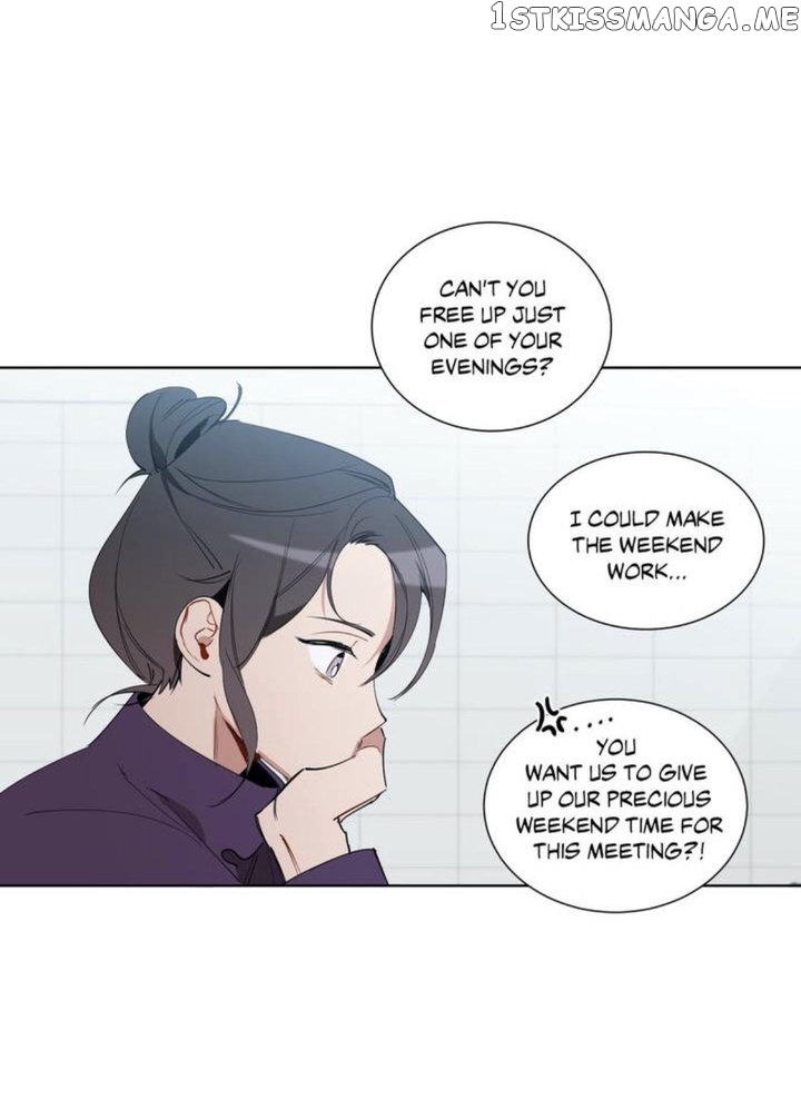 Angel’s Use Chapter 44 - page 3