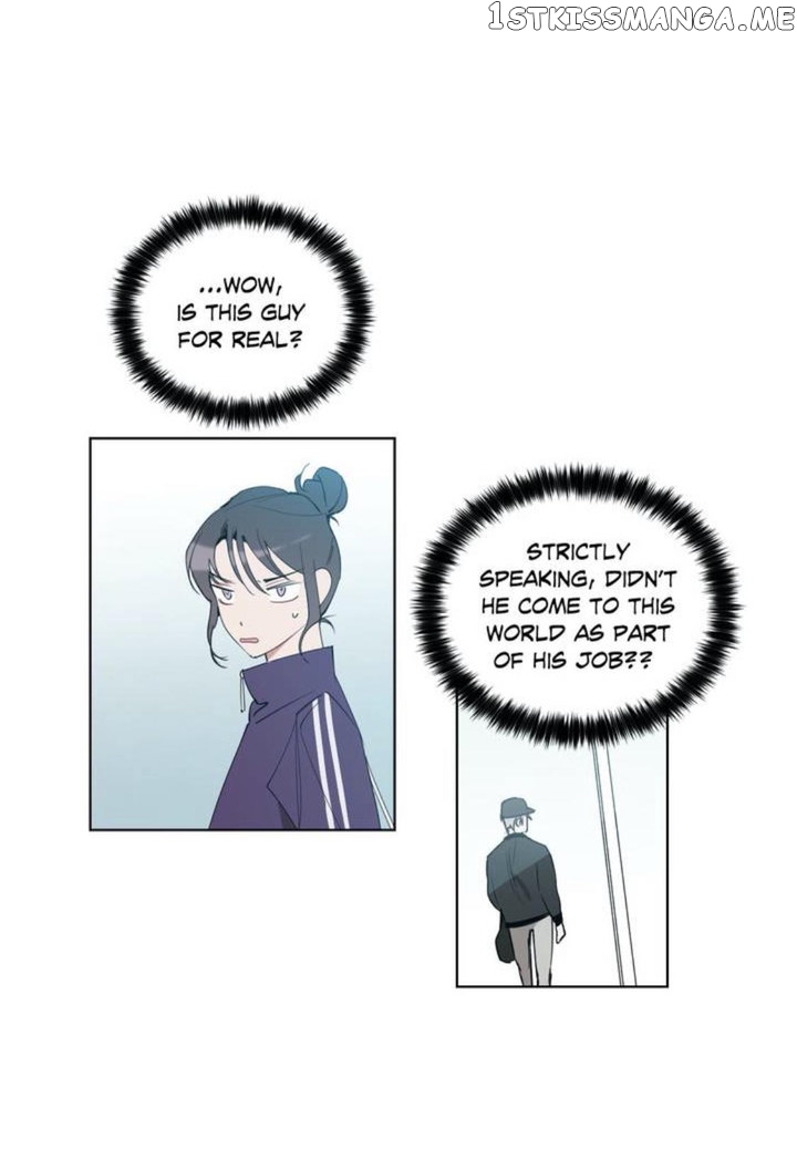Angel’s Use Chapter 44 - page 30