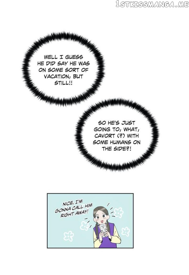 Angel’s Use Chapter 44 - page 31