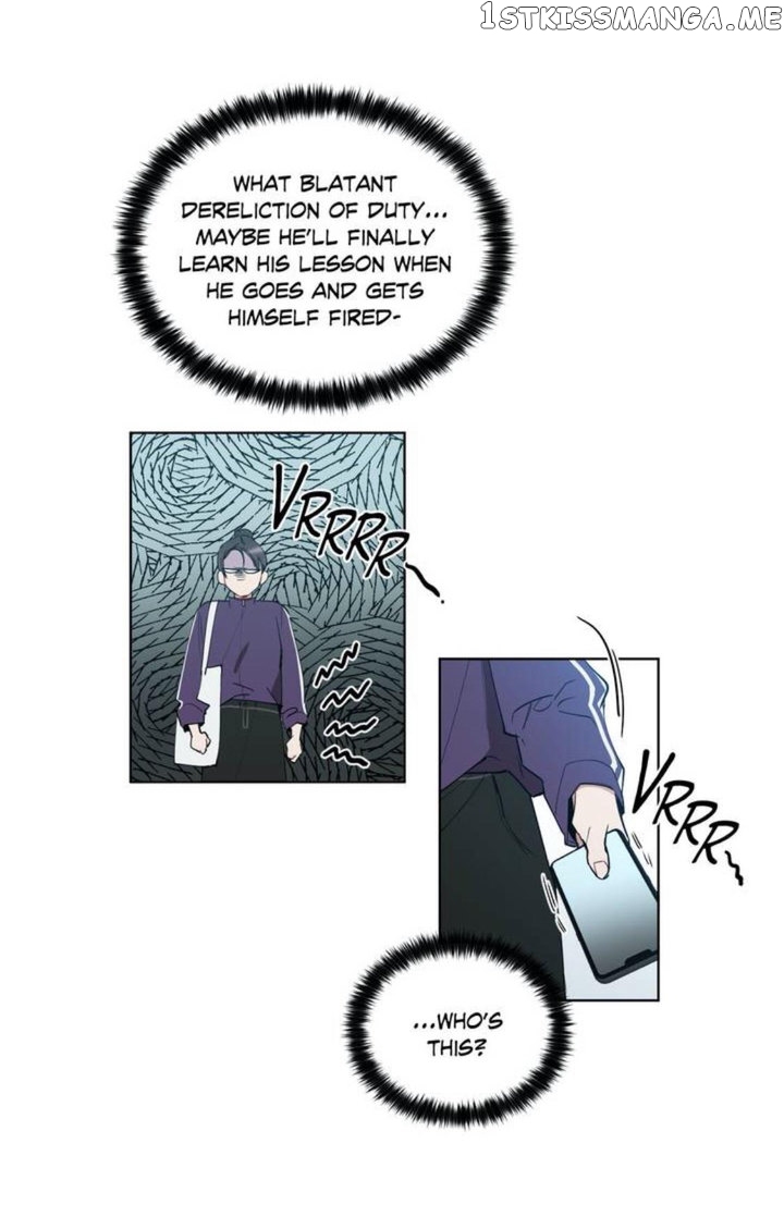 Angel’s Use Chapter 44 - page 32