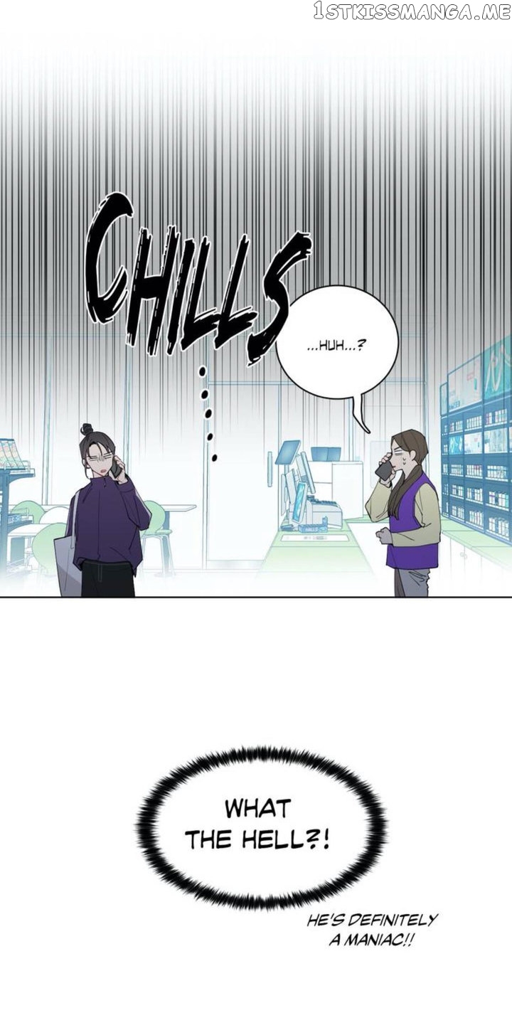 Angel’s Use Chapter 44 - page 34