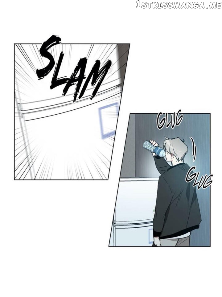 Angel’s Use Chapter 44 - page 35