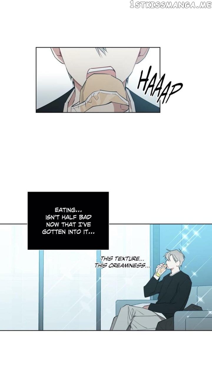 Angel’s Use Chapter 44 - page 36