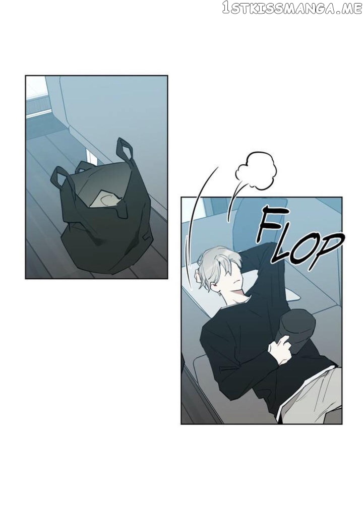 Angel’s Use Chapter 44 - page 38
