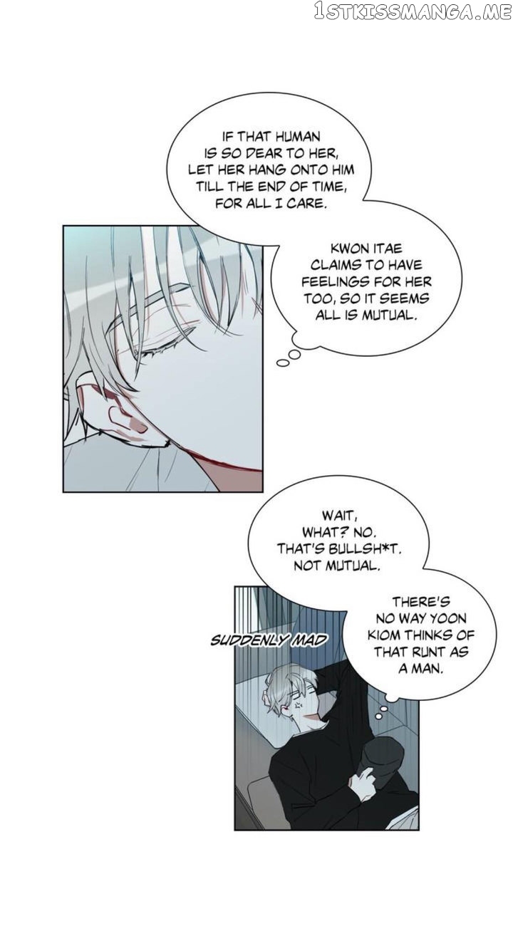 Angel’s Use Chapter 44 - page 42
