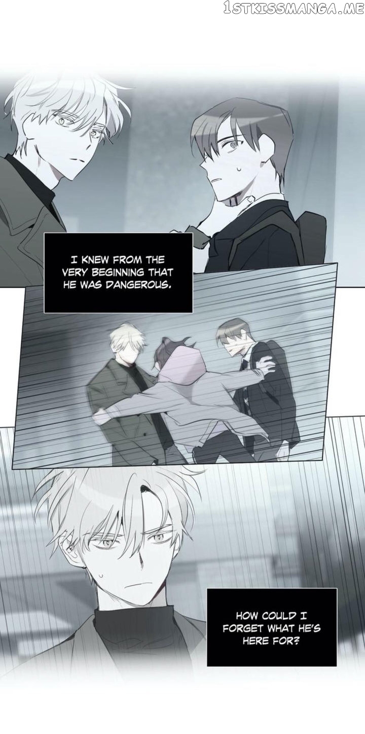 Angel’s Use Chapter 44 - page 6