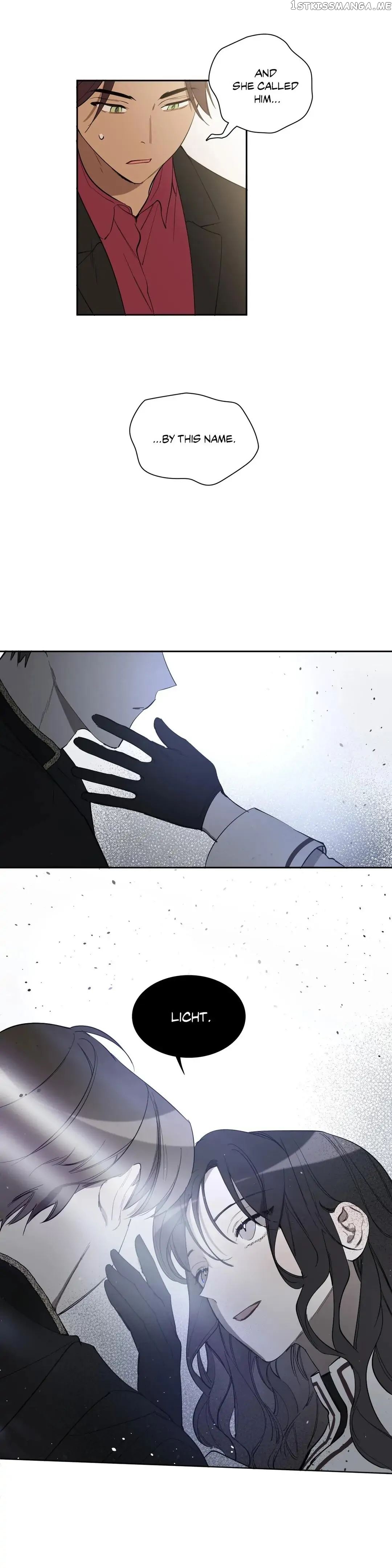 Angel’s Use Chapter 73 - page 12
