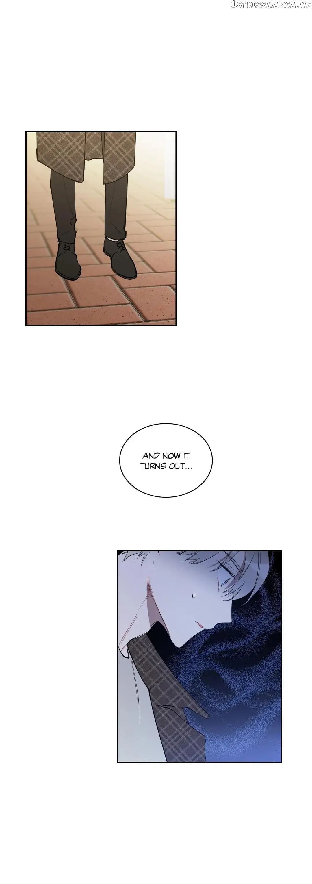 Angel’s Use Chapter 73 - page 14