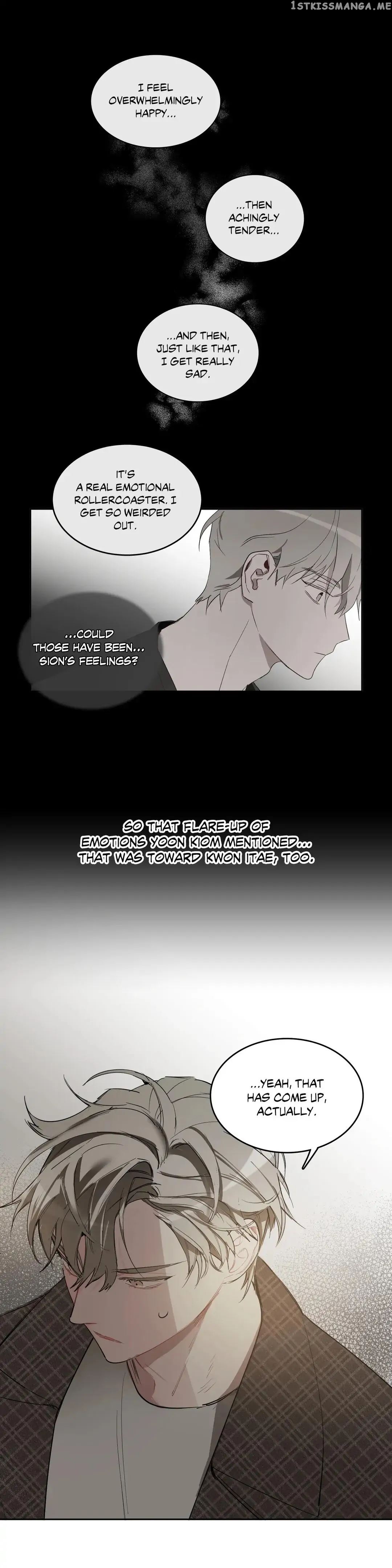 Angel’s Use Chapter 73 - page 18