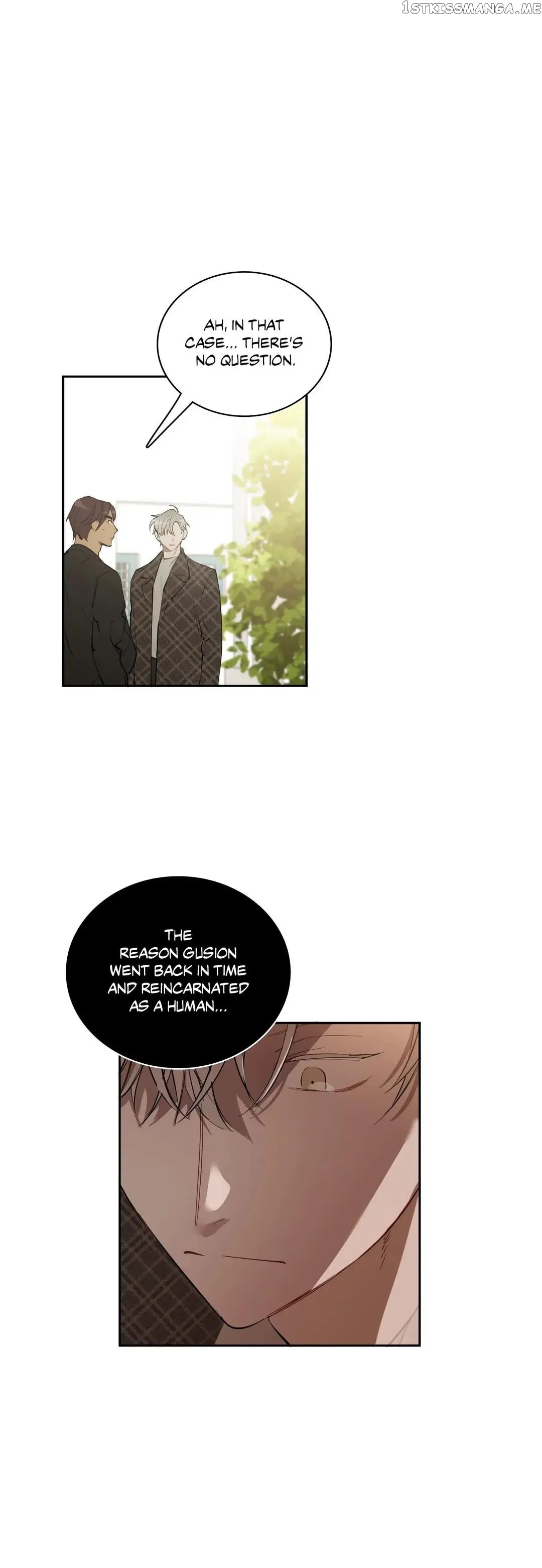 Angel’s Use Chapter 73 - page 19