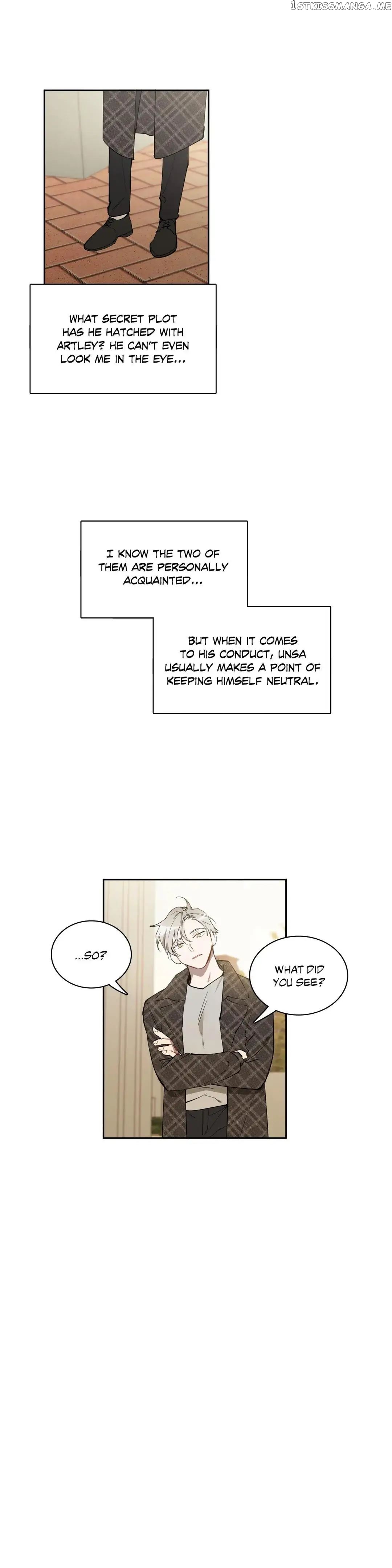 Angel’s Use Chapter 73 - page 4