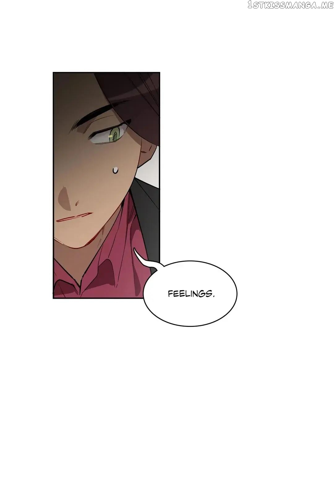 Angel’s Use Chapter 73 - page 5