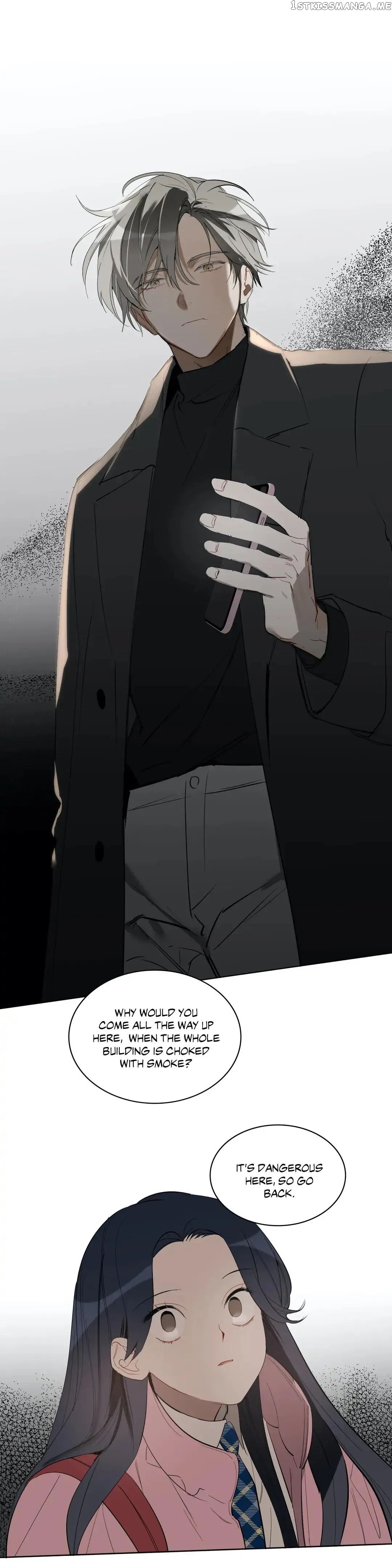 Angel’s Use Chapter 81 - page 1