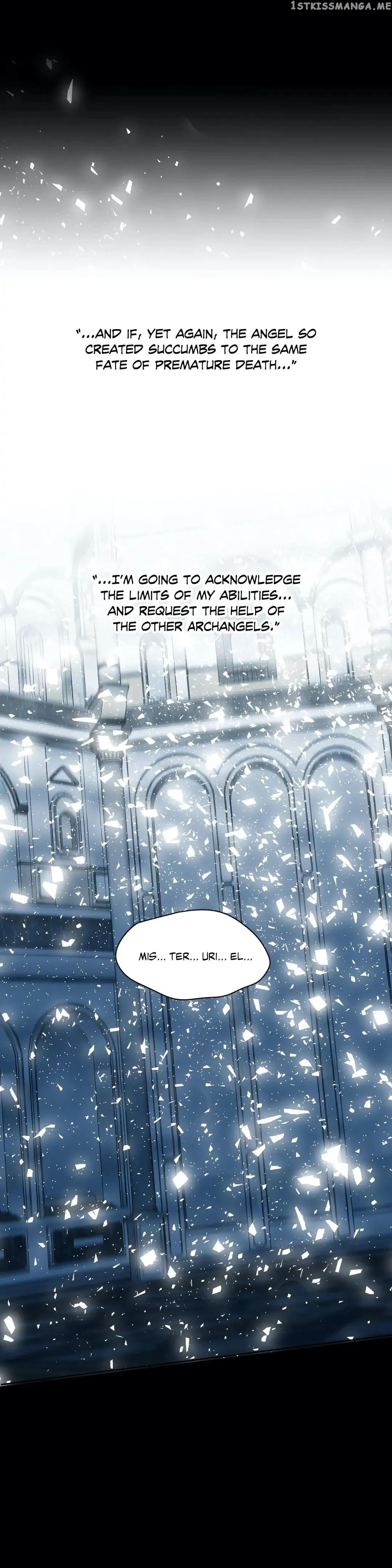 Angel’s Use Chapter 81 - page 10