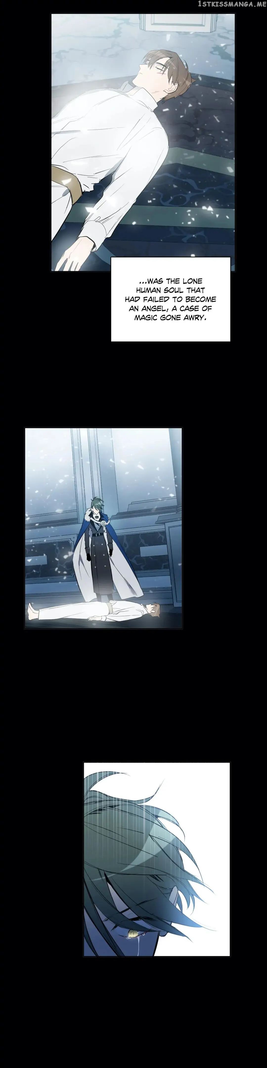 Angel’s Use Chapter 81 - page 12
