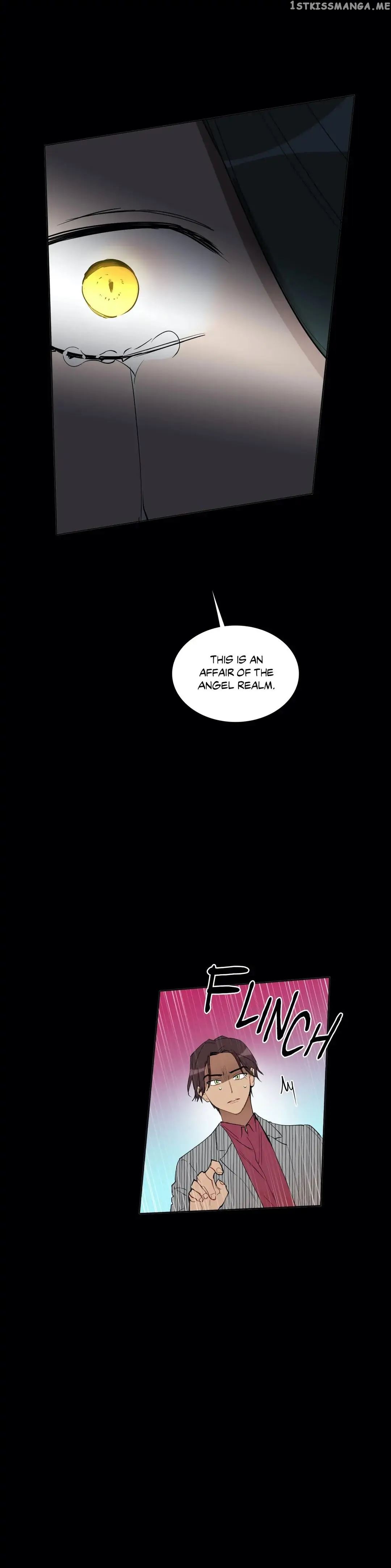 Angel’s Use Chapter 81 - page 15