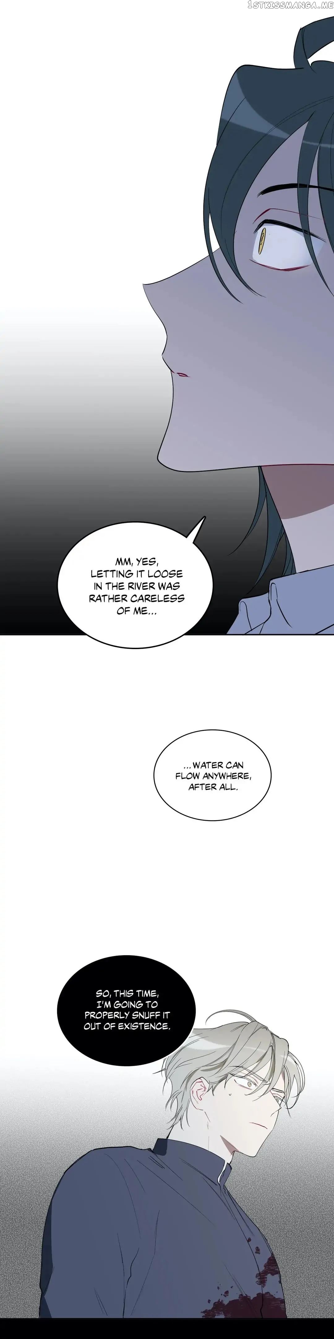 Angel’s Use Chapter 81 - page 19