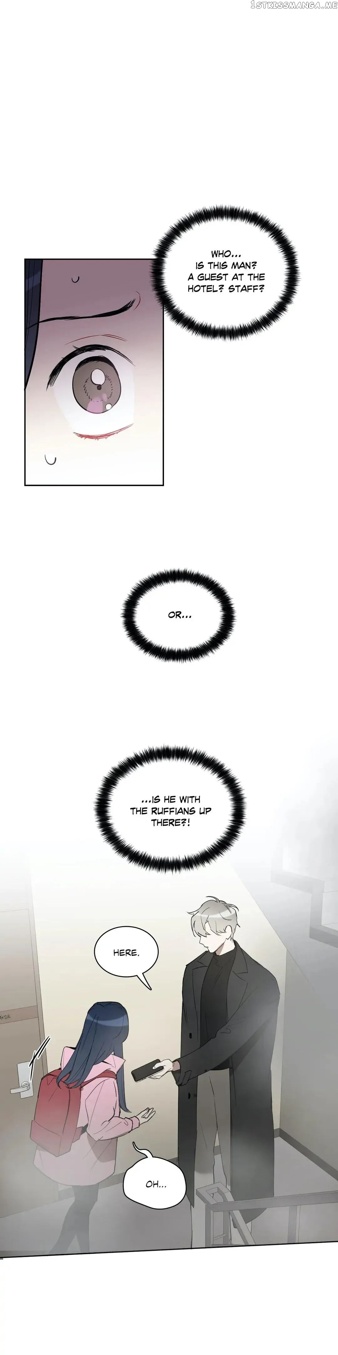 Angel’s Use Chapter 81 - page 2