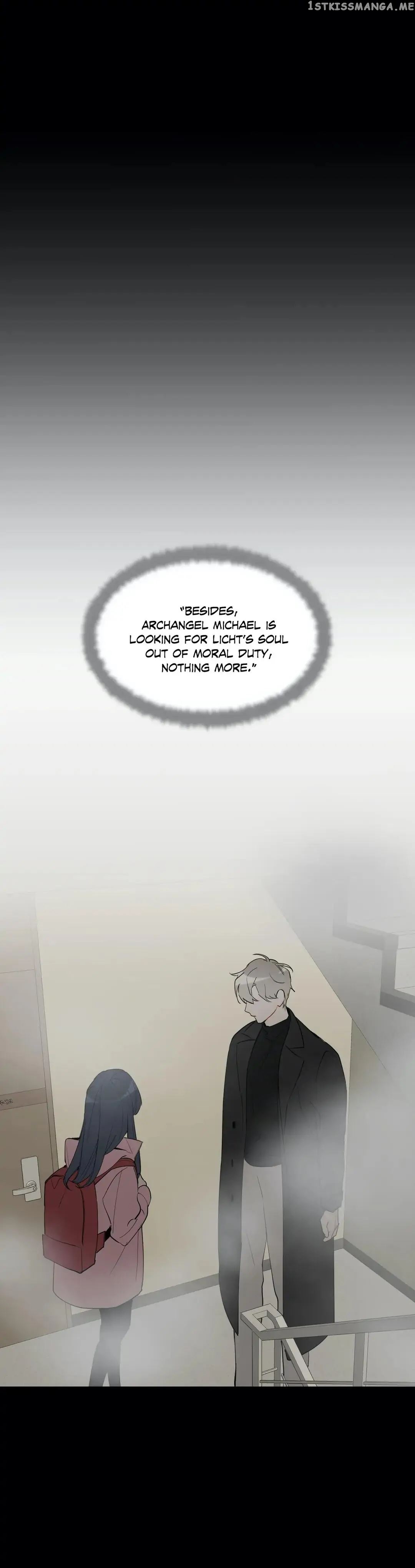 Angel’s Use Chapter 81 - page 23