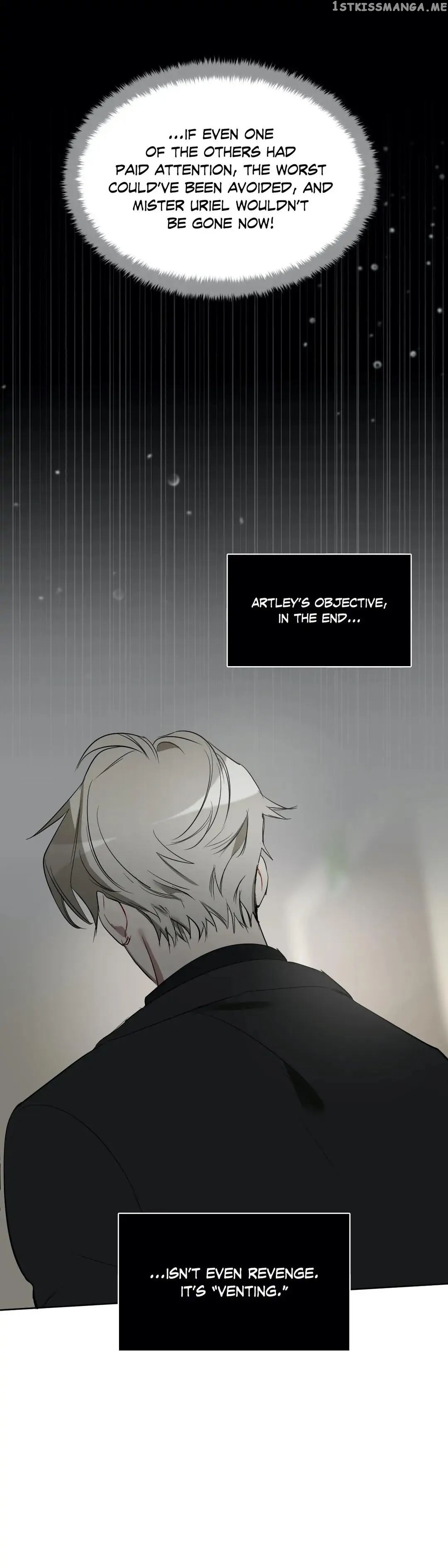 Angel’s Use Chapter 81 - page 25