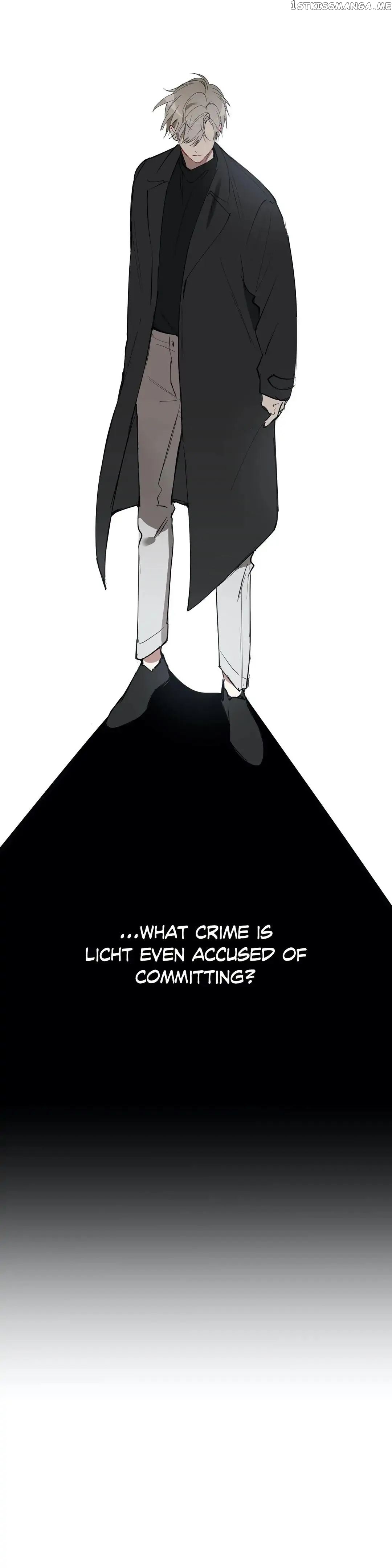 Angel’s Use Chapter 81 - page 27