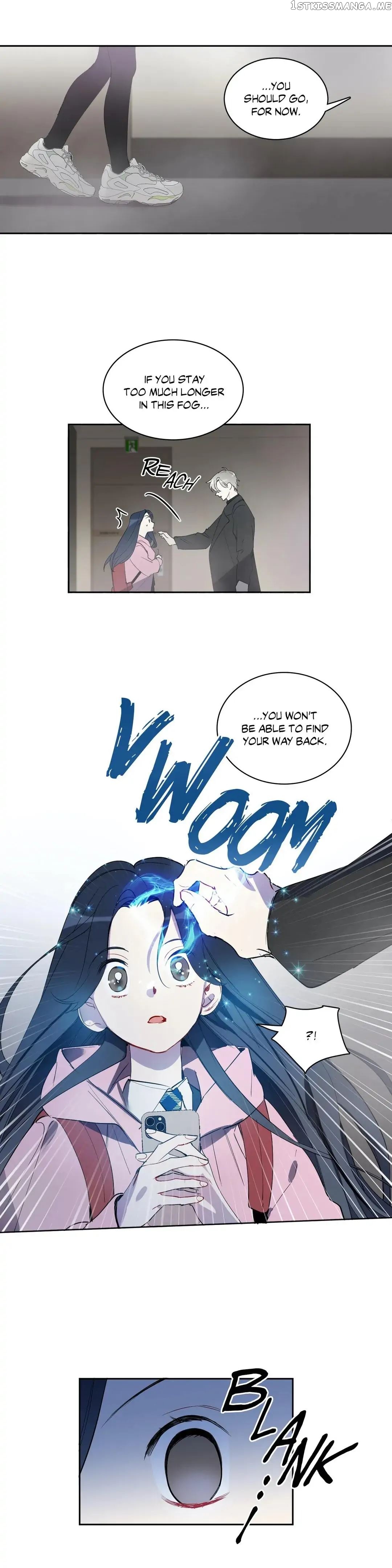Angel’s Use Chapter 81 - page 28