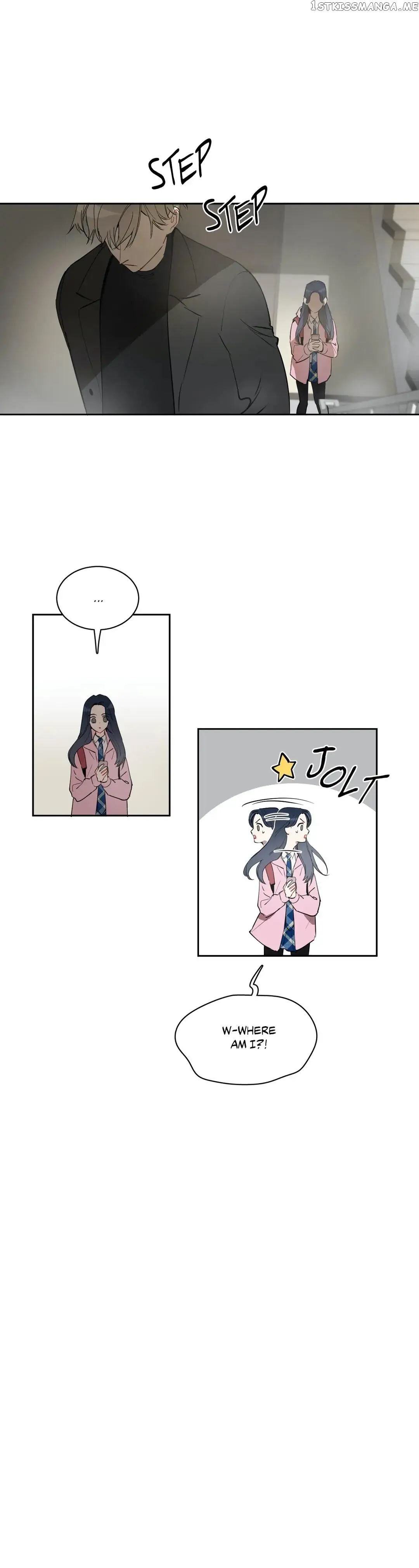 Angel’s Use Chapter 81 - page 29