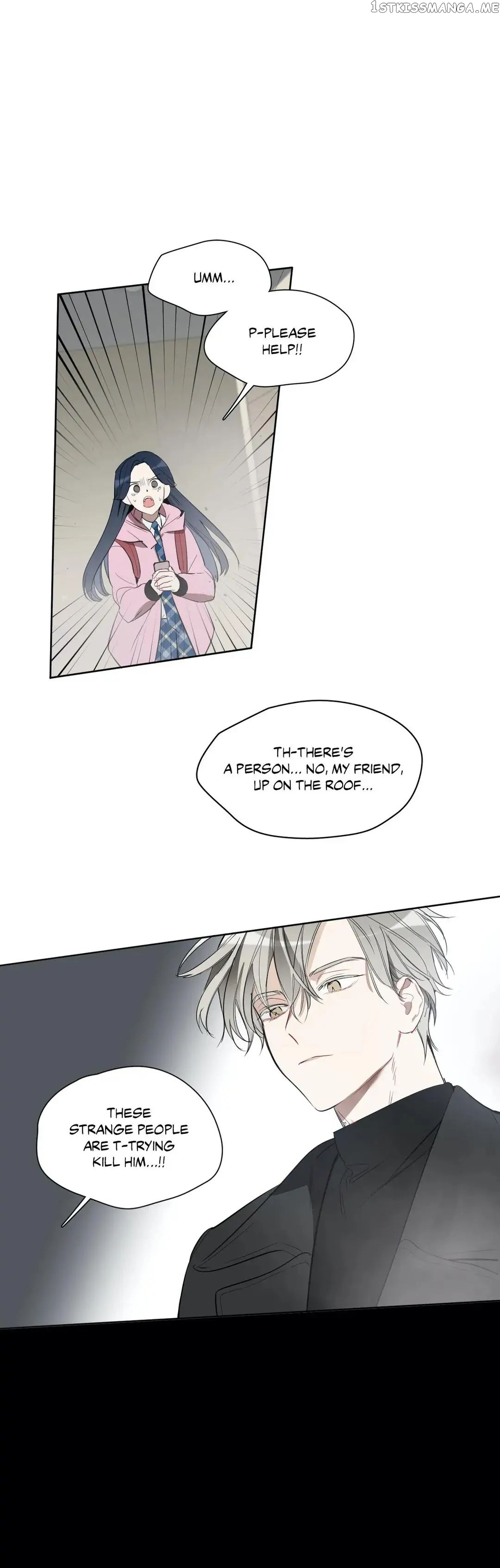 Angel’s Use Chapter 81 - page 3