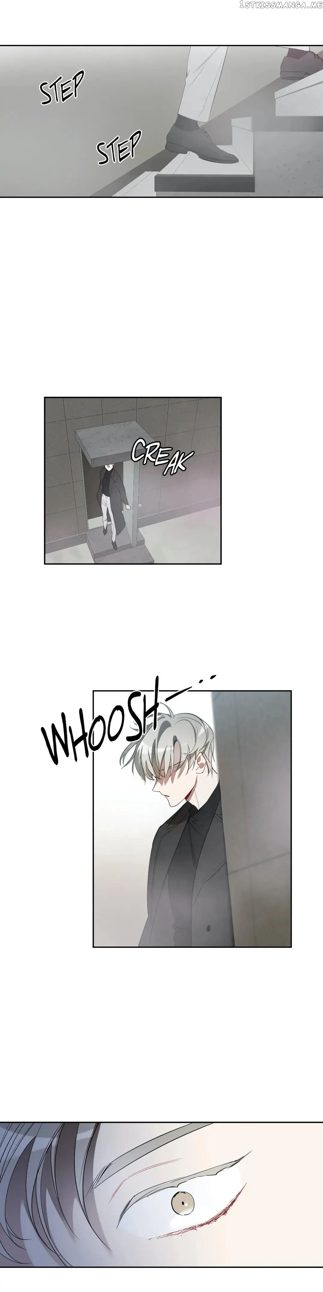 Angel’s Use Chapter 81 - page 30