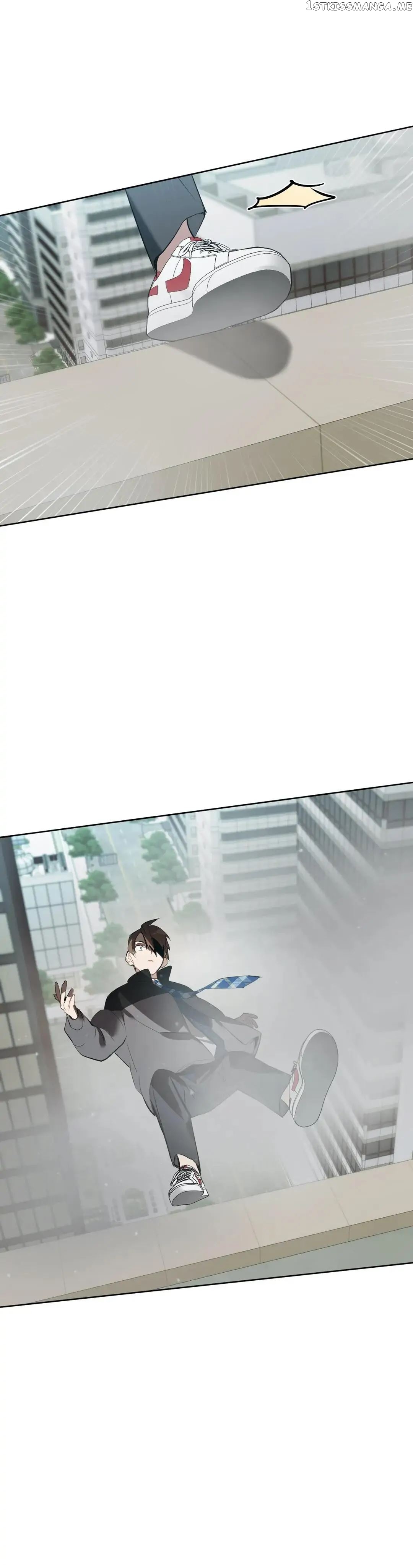 Angel’s Use Chapter 81 - page 31