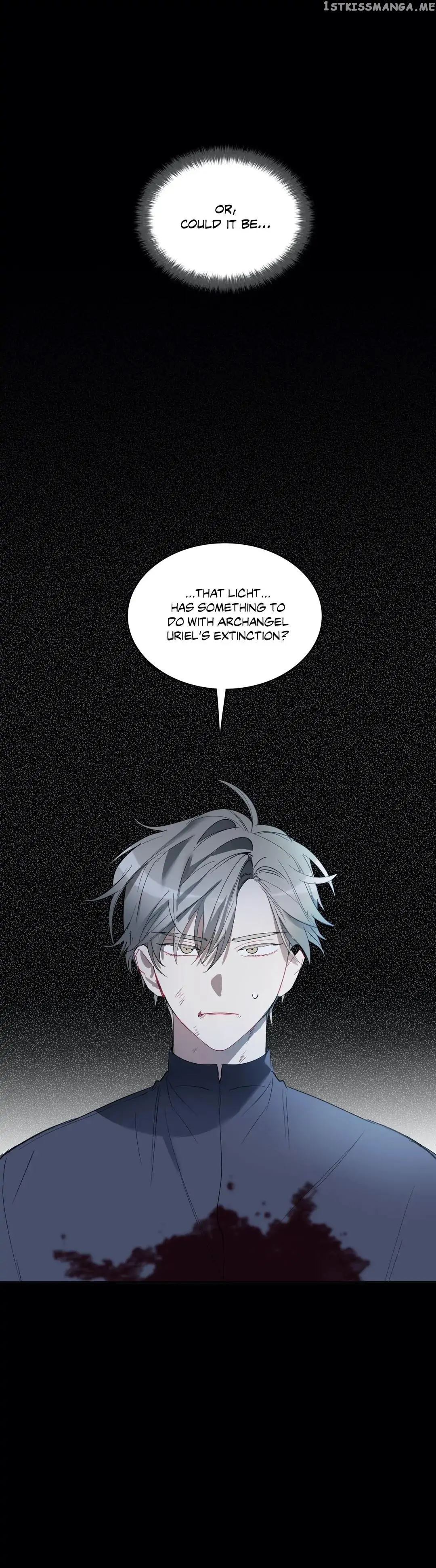 Angel’s Use Chapter 81 - page 7