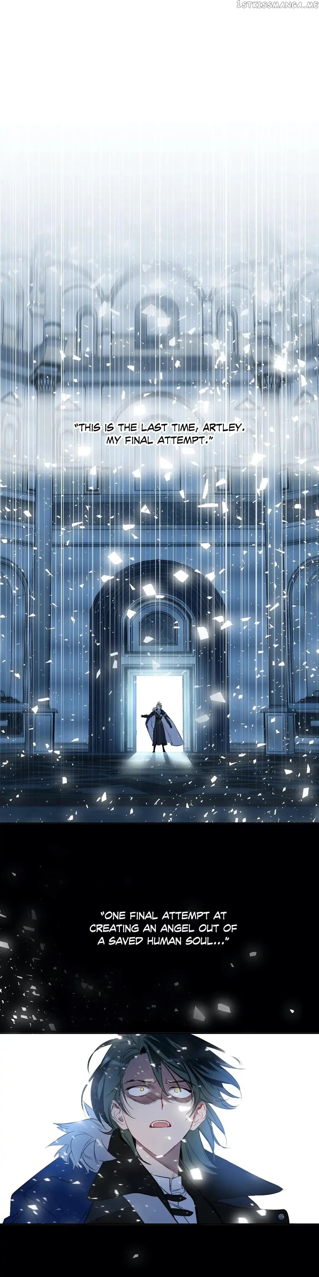 Angel’s Use Chapter 81 - page 9