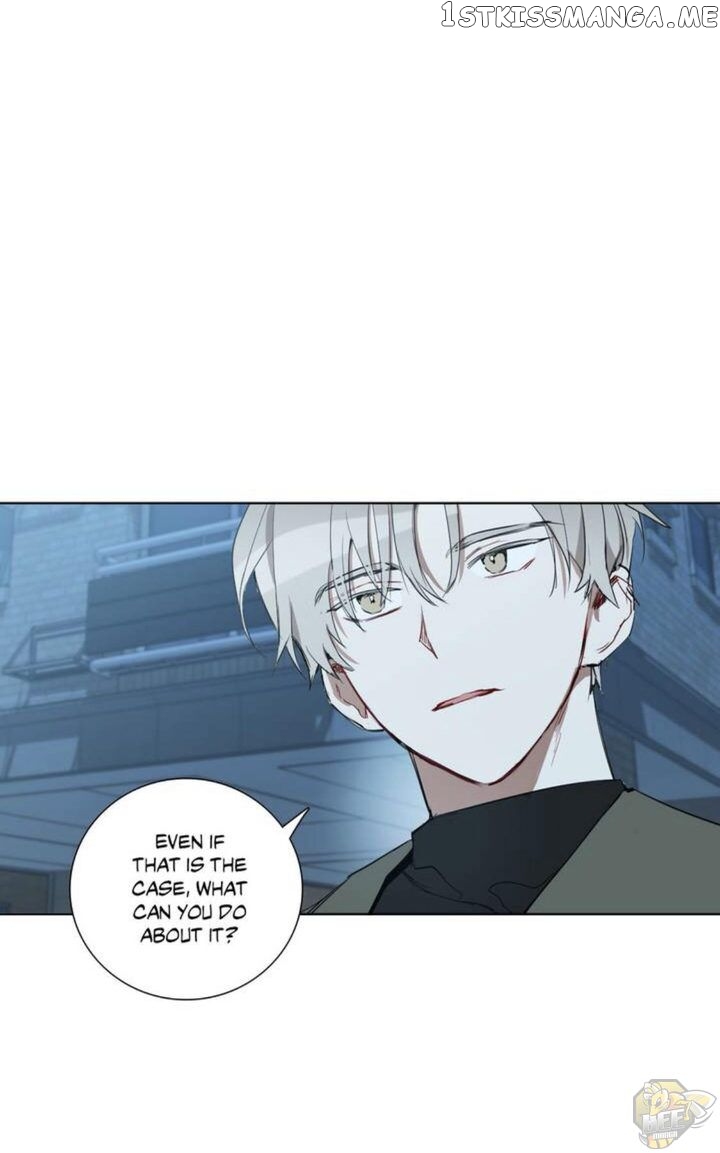 Angel’s Use Chapter 43 - page 1