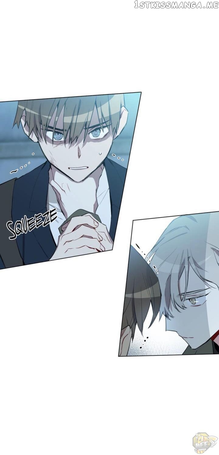 Angel’s Use Chapter 43 - page 10
