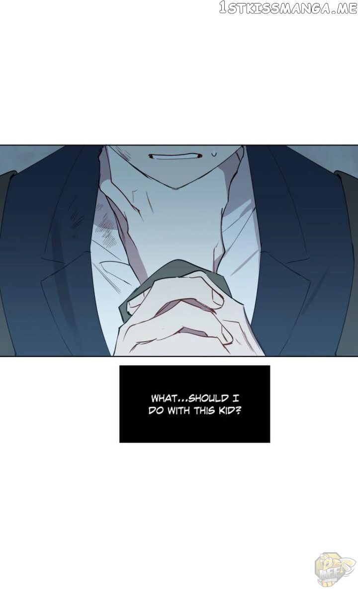 Angel’s Use Chapter 43 - page 11