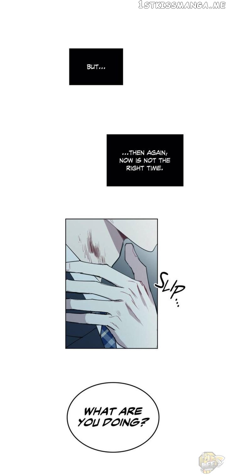 Angel’s Use Chapter 43 - page 15