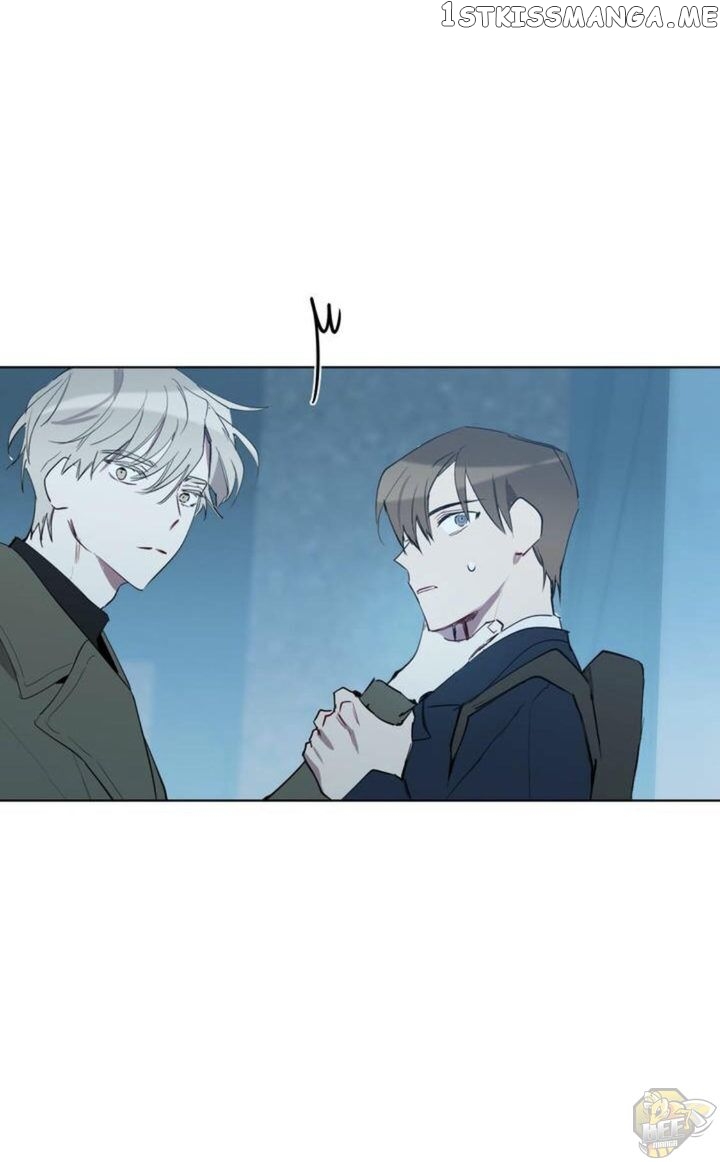 Angel’s Use Chapter 43 - page 16