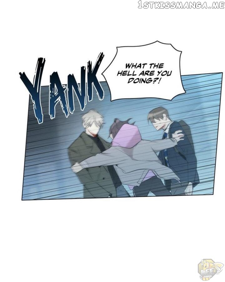 Angel’s Use Chapter 43 - page 20