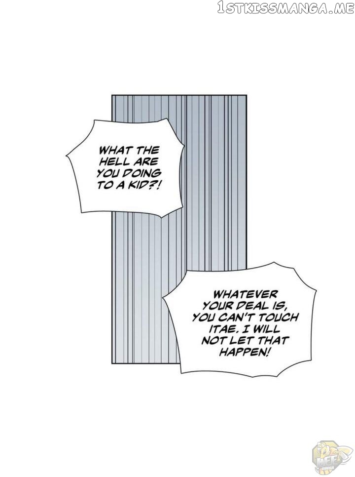 Angel’s Use Chapter 43 - page 22