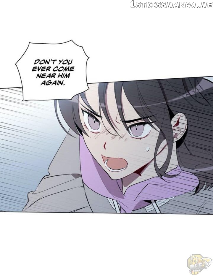 Angel’s Use Chapter 43 - page 23